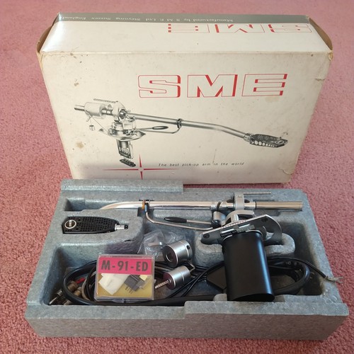 Sme 3009 series - 3009, ii