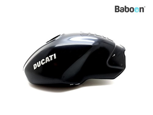 Fuel gas tank ducati monster - fuel,
