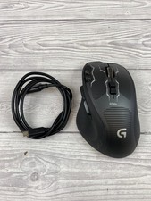 Logitech G700S Gaming Mouse -