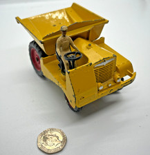 Dinky Supertoys Meccano