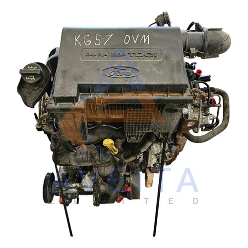 Ford transit 2008 mk7 fwd - 2008,