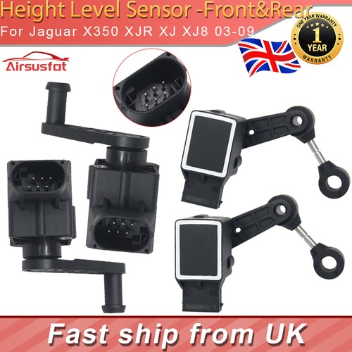 Fit jaguar x350 xjr xj8 - x350, xj