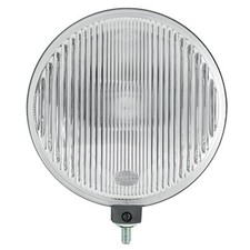 Hella 500 Series Fog Lamp Kit