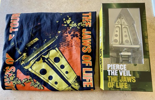 Pierce the veil - the,