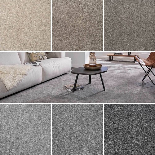 Samples lux 17mm saxony - -,