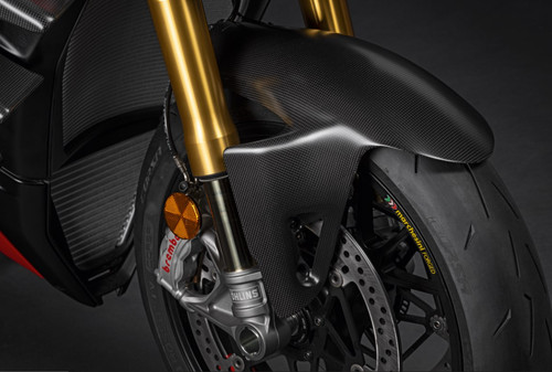 Ducati panigale streetfighter - panigale,