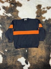 Vintage Carlo Gruber Ski 100%