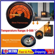 Magnetic Stove Thermometer