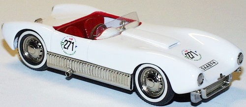 Saab sonett roadster mille - i,
