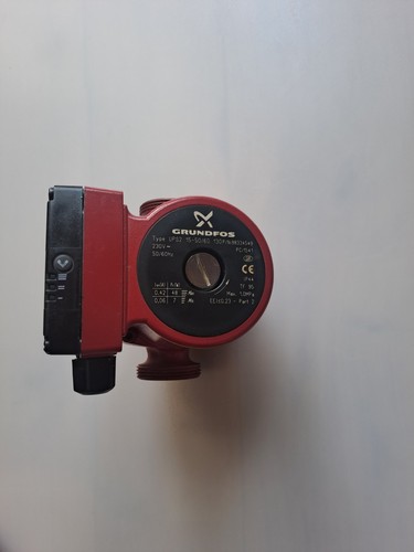 Grundfos 98334549 ups2 - grundfos,