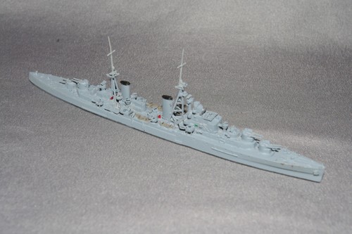 Neptun ww2 cruiser hms - gb, 'hms