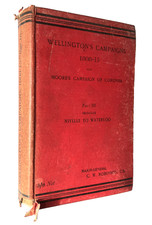 Wellington's Campaigns