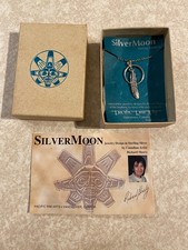 Vintage RICHARD SHORTY Eagle