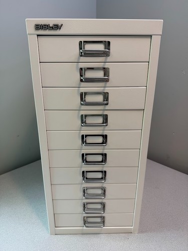 New bisley drawer - new!,