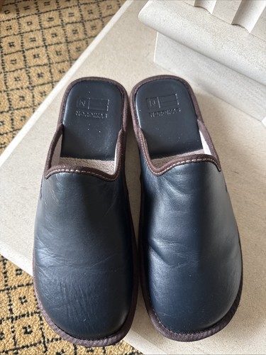 Nordikas men slippers - men’s, size