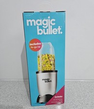 Magic Bullet Starter Kit -