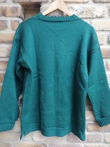 Vintage tricoteur guernsey - vintage,