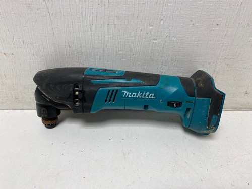 Makita dtm50 18v cordless - makita,