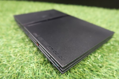 Sony playstation ps2 slim - playstation, 2