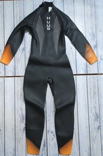 Huub Alta Men's Thermal Wetsuit Triathlon Size Small 