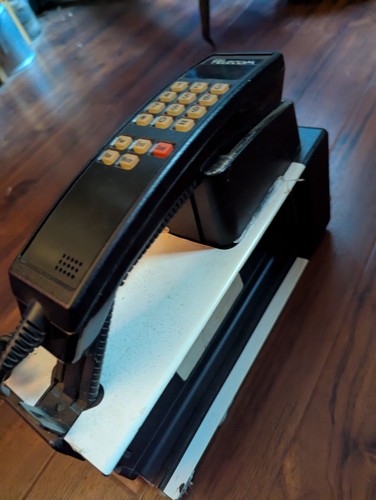 Vintage motorola 4500x brick - 4500x,