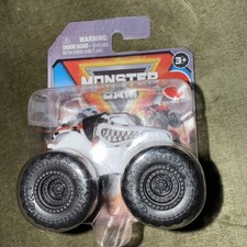 Monster Jam Monster Truck-