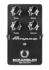 Ampeg Bass Overdrive