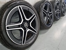 Genuine Mercedes A B C Class