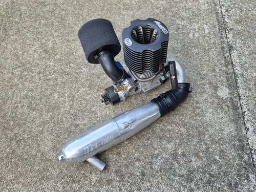 Hobao hyper mac - st, 28