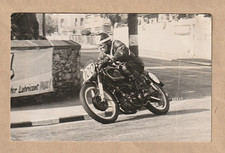 MANX GRAND PRIX 1952. ORIGINAL