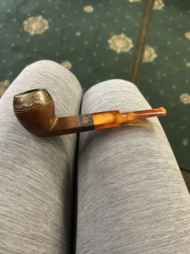 Antique french briar - antique,