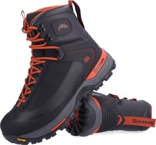Simms pro powerlock wading - g4,