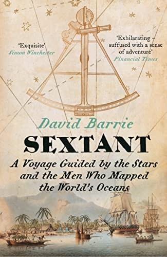 Sextant voyage guided - a,