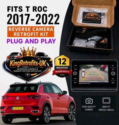 Fits volkswagen roc - fits, vw
