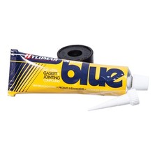HYLOMAR BLUE GASKET AND