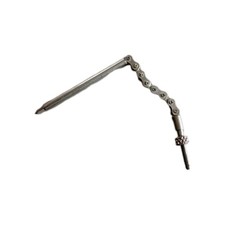 Sturmey Archer 3 Speed Hub