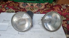 Joblot BOSCH Headlights