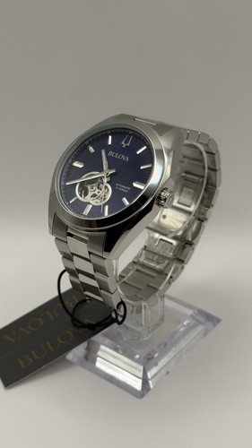 Bulova 96a275 surveyor - bulova,