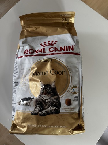 Royal canin maine - maine, adult