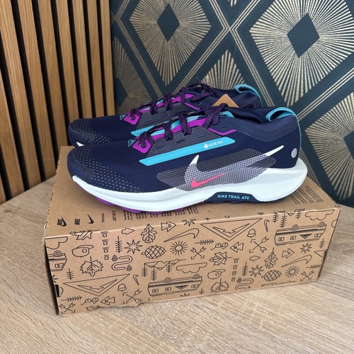 Nike pegasus trail gore tex - 5, gore-tex
