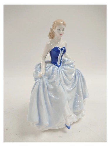 Royal doulton classic - classic, susan