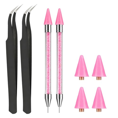 Pcs rhinestone picker tool - pcs,