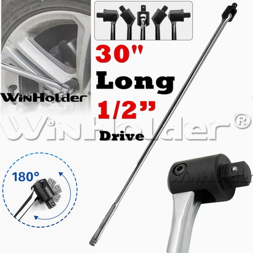 Power breaker bar - bar, 30"