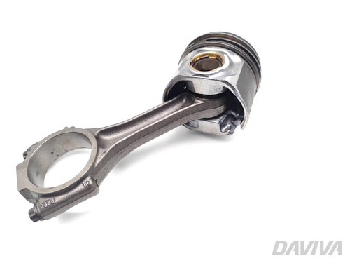 Passat engine piston - vw,