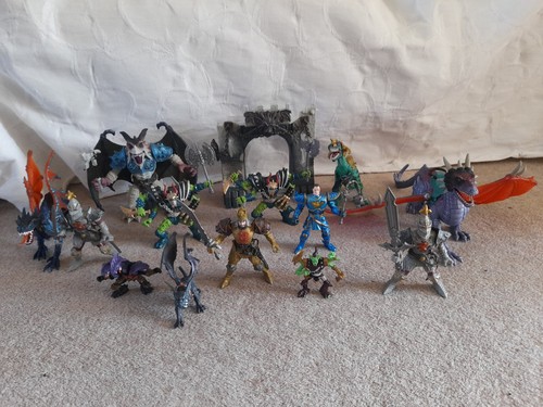 Chap mei legends knights - mei,
