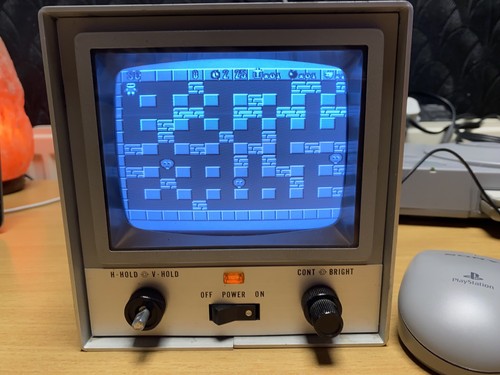 Vintage 1985 sec vm502 5 - vintage,