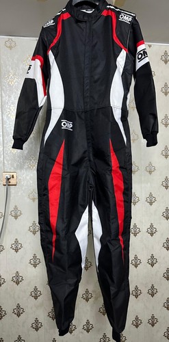 Omp fia approved - omp,