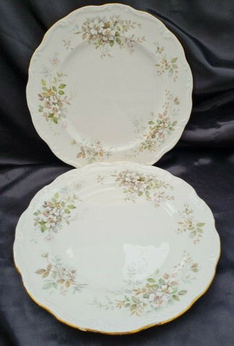 Royal albert haworth dinner - royal,