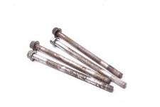 Motor mount holder Yamaha XS