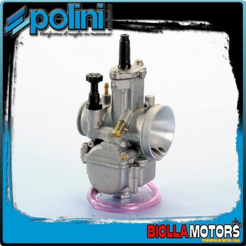 201 0167 carburetor - 201.0167, polini